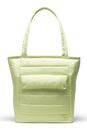 Herschel Retreat Tote Shadow Lime Herschel Retreat Tote Shadow Lime