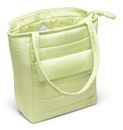 Herschel Retreat Tote Shadow Lime Herschel Retreat Tote Shadow Lime