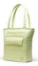 Herschel Retreat Tote Shadow Lime Herschel Retreat Tote Shadow Lime