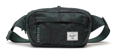 Herschel Ultralight Hip Pack 2 L Pineneedle EQ Camo