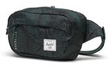 Herschel Ultralight Hip Pack 2 L Pineneedle EQ Camo Herschel Ultralight Hip Pack 2 L Pineneedle EQ Camo