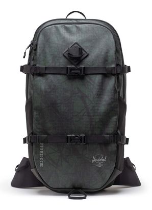 Herschel All Season Backpack 29 L Pineneedle EQ Camo