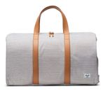 Light Grey Crosshatch