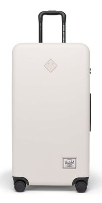 Herschel Heritage Hardshell Trolley L Moonbeam Herschel Heritage Hardshell Trolley L Moonbeam