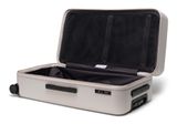 Herschel Heritage Hardshell Trolley L Moonbeam