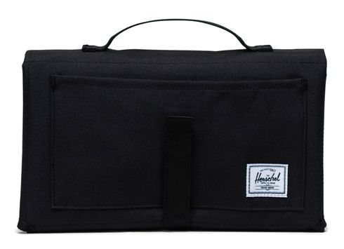 Herschel Sprout Change Mat Black