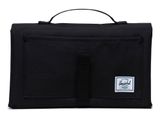 Herschel Sprout Change Mat Black Herschel Sprout Change Mat Black