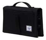 Herschel Sprout Change Mat Black Herschel Sprout Change Mat Black