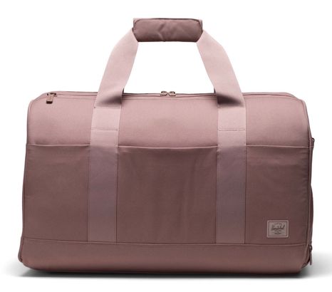 Herschel Novel Duffle Tech 45 L Ash Rose Tonal Herschel Novel Duffle Tech 45 L Ash Rose Tonal