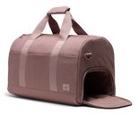 Herschel Novel Duffle Tech 45 L Ash Rose Tonal Herschel Novel Duffle Tech 45 L Ash Rose Tonal