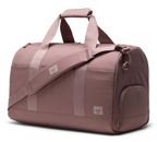 Herschel Novel Duffle Tech 45 L Ash Rose Tonal Herschel Novel Duffle Tech 45 L Ash Rose Tonal