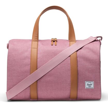 Herschel Novel Carry On Duffle S Lilas Crosshatch