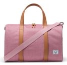 Lilas Crosshatch