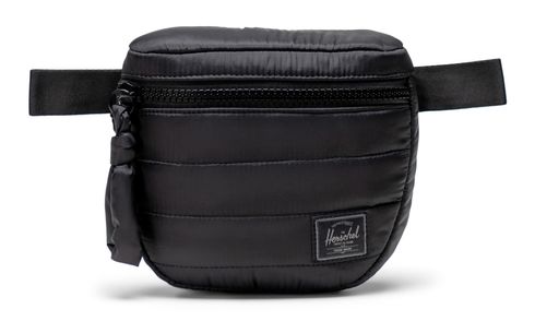 Herschel Settlement Hip Pack Black