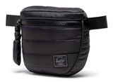 Herschel Settlement Hip Pack Black