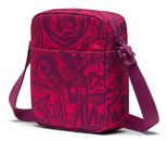 Herschel Heritage Thomas Campbell Edition Crossbody 2,6 L TC Hollyhock / Evening Primrose