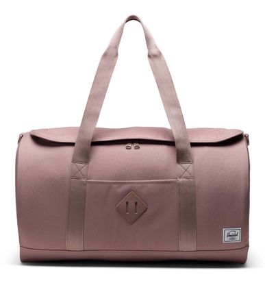 Herschel Heritage Duffle 37 L Ash Rose