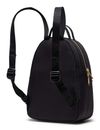 Herschel Nova Mini Backpack 9 L XS Black Herschel Nova Mini Backpack 9 L XS Black