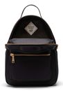 Herschel Nova Mini Backpack 9 L XS Black Herschel Nova Mini Backpack 9 L XS Black