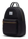 Herschel Nova Mini Backpack 9 L XS Black Herschel Nova Mini Backpack 9 L XS Black