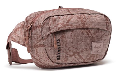Herschel Ultralight Hip Pack 2 L Ash Rose EQ Camo