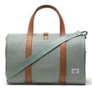 Iceberg Green Crosshatch