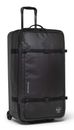 Herschel All Season Hybrid Roller Bag L Black