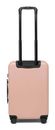 Herschel Heritage Hardshell Carry On Trolley S+ Ash Rose Herschel Heritage Hardshell Carry On Trolley S+ Ash Rose