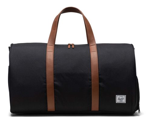 Herschel Novel Duffle M Black