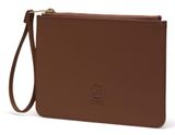 Herschel Edessa Pouch Saddle Brown