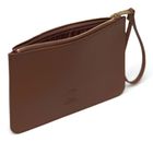 Herschel Edessa Pouch Saddle Brown