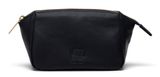 Herschel Milan Toiletry Bag S Black Herschel Milan Toiletry Bag S Black