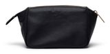 Herschel Milan Toiletry Bag S Black Herschel Milan Toiletry Bag S Black