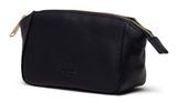 Herschel Milan Toiletry Bag S Black Herschel Milan Toiletry Bag S Black