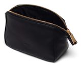 Herschel Milan Toiletry Bag S Black Herschel Milan Toiletry Bag S Black