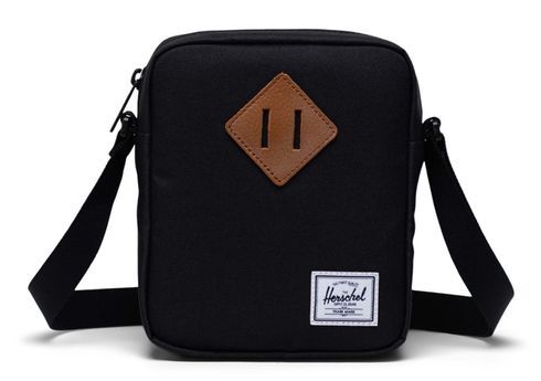 Herschel Heritage Crossbody 2,5 L Black