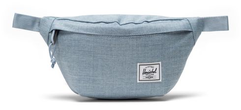 Herschel Classic Hip Pack Ashley Blue Crosshatch