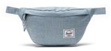 Ashley Blue Crosshatch