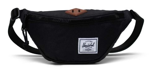 Herschel Heritage Hip Pack Little Herschel Black