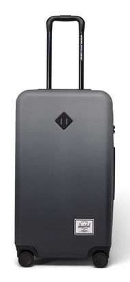 Herschel Heritage Hardshell Trolley M Black Gradient
