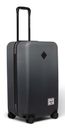 Herschel Heritage Hardshell Trolley M Black Gradient Herschel Heritage Hardshell Trolley M Black Gradient
