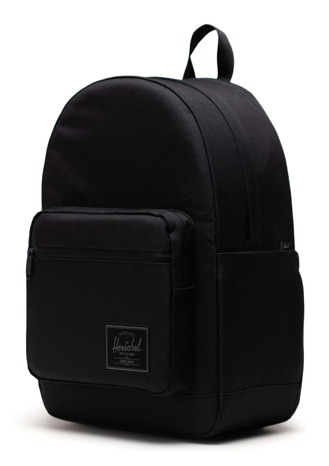 Herschel Pop Quiz Backpack 25 L Black Tonal Herschel Pop Quiz Backpack 25 L Black Tonal