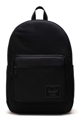 Herschel Pop Quiz Backpack 25 L Black Tonal