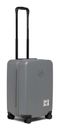 Herschel Heritage Hardshell Carry On Trolley S+ Gargoyle Herschel Heritage Hardshell Carry On Trolley S+ Gargoyle