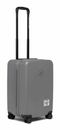 Herschel Heritage Hardshell Carry On Trolley S+ Gargoyle Herschel Heritage Hardshell Carry On Trolley S+ Gargoyle