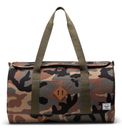 Woodland Camo