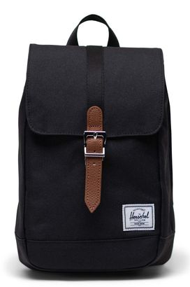Herschel Retreat Sling Bag Black