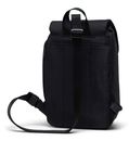 Herschel Retreat Sling Bag Black Herschel Retreat Sling Bag Black