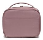 Herschel Pop Quiz Lunch Box Ash Rose