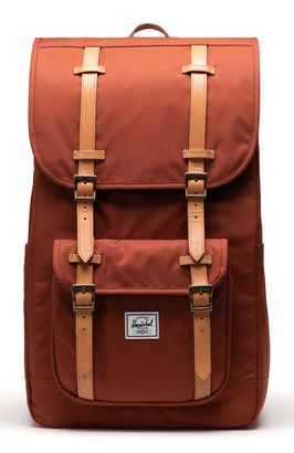 Herschel Little America Backpack 30 L Smoked Paprika